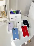 iPhone 13 nas cores disponíveis na CB Imports