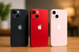 iPhone 14 nas cores disponíveis na CB Imports