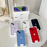 iPhone 13 nas cores disponíveis na CB Imports