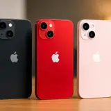 iPhone 14 nas cores disponíveis na CB Imports